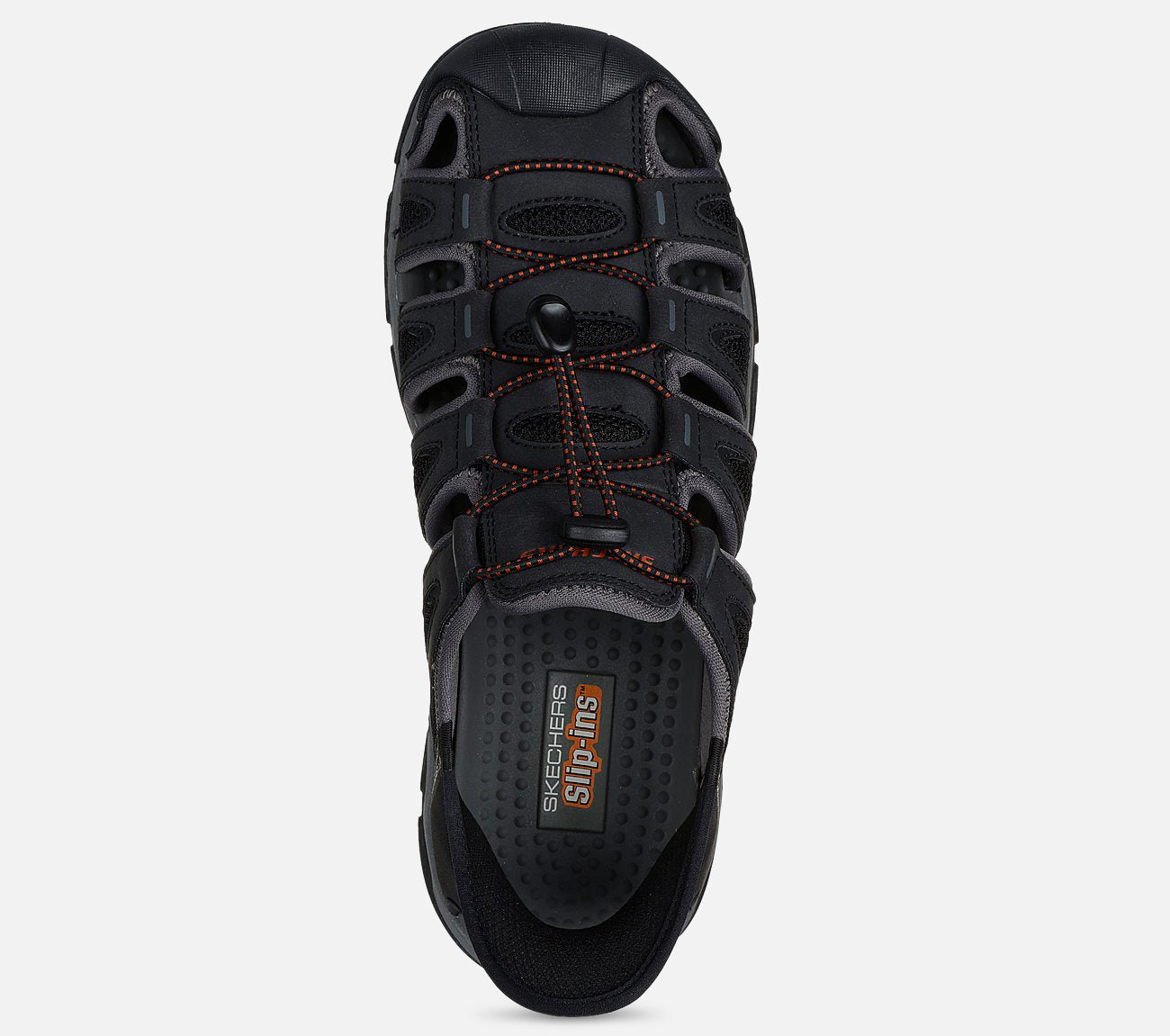 Relaxed Fit: Slip-ins: Tresmen - Norvick Sandal Skechers.fi