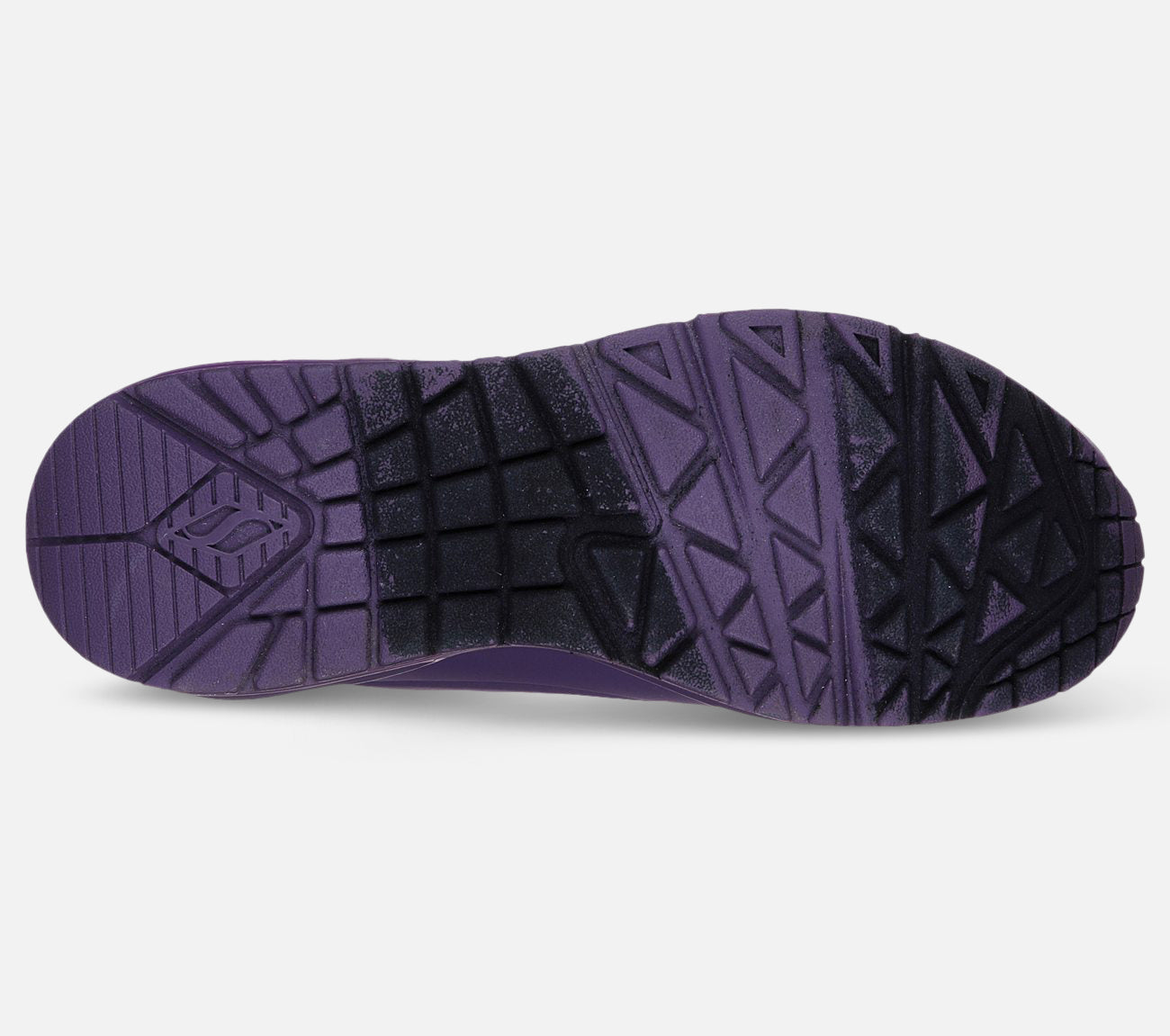 Uno - Stand On Air Shoe Skechers.fi