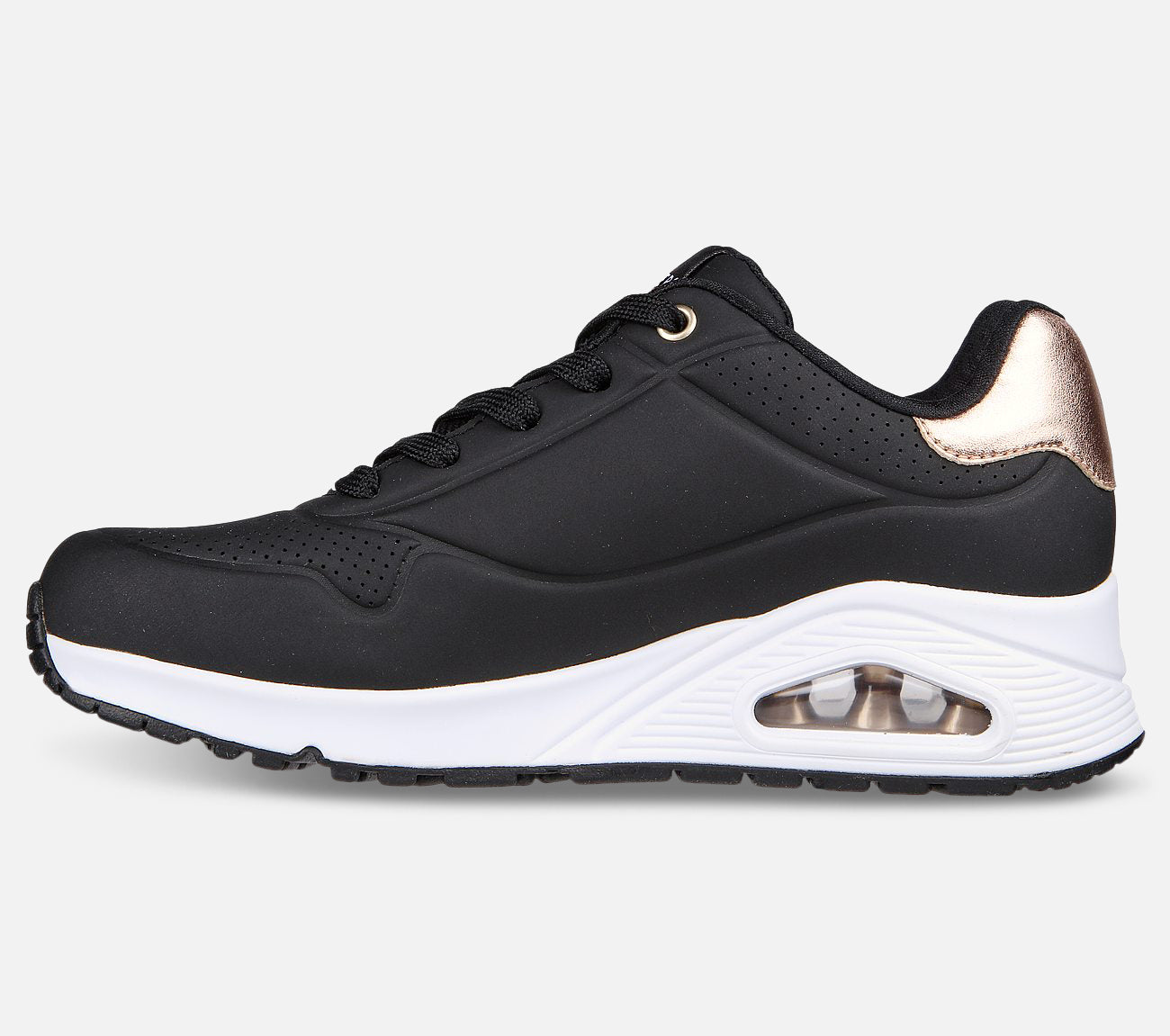 Uno - Golden Air Shoe Skechers.fi