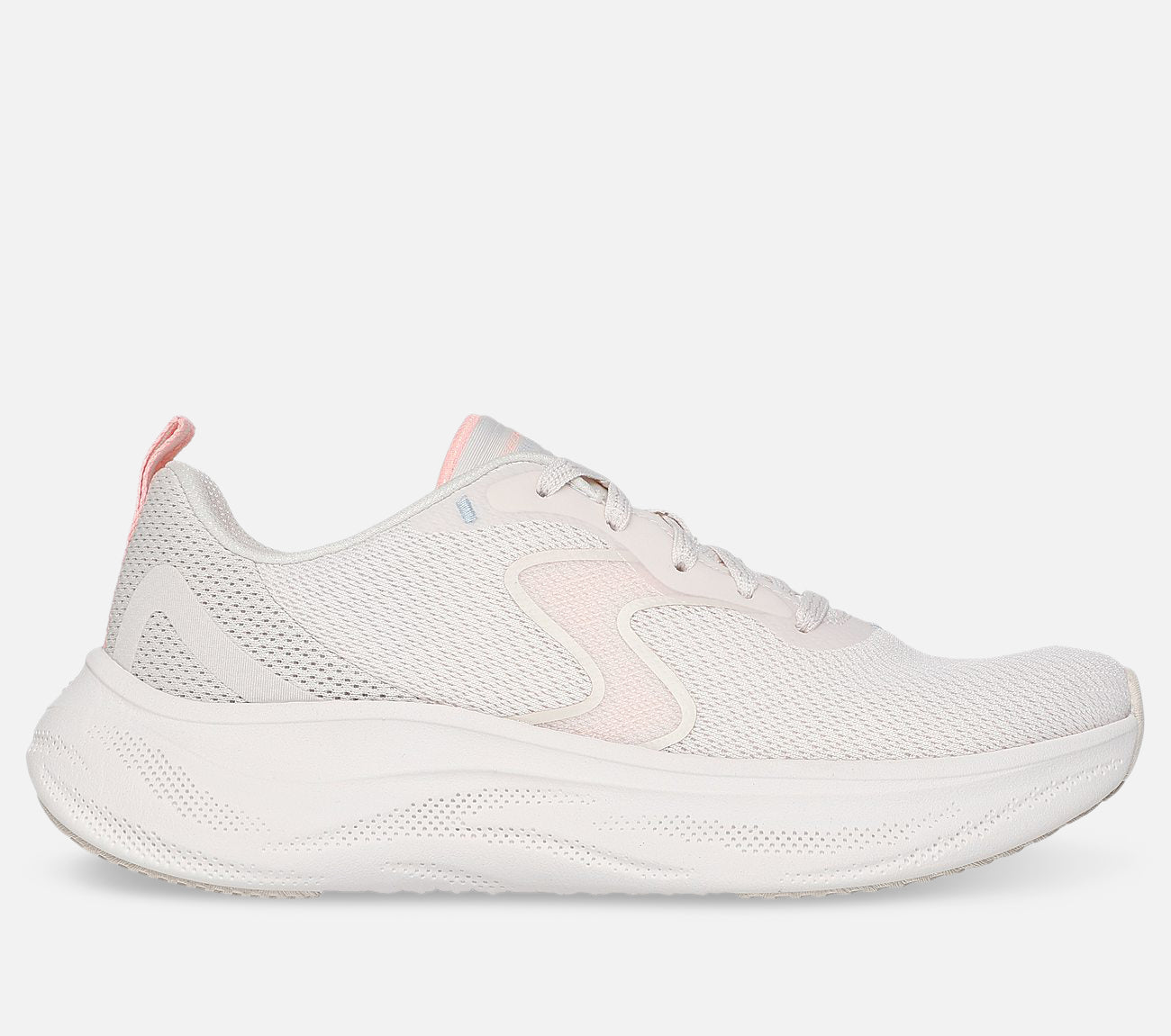 Skech Cloud - Smooth Wave Shoe Skechers.fi