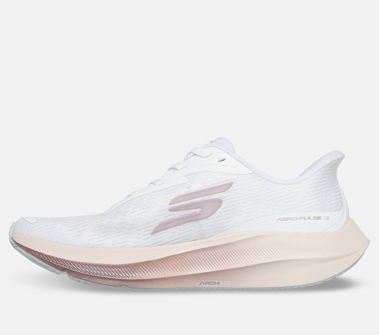 Slip-ins: Aero Pulse Shoe Skechers.fi