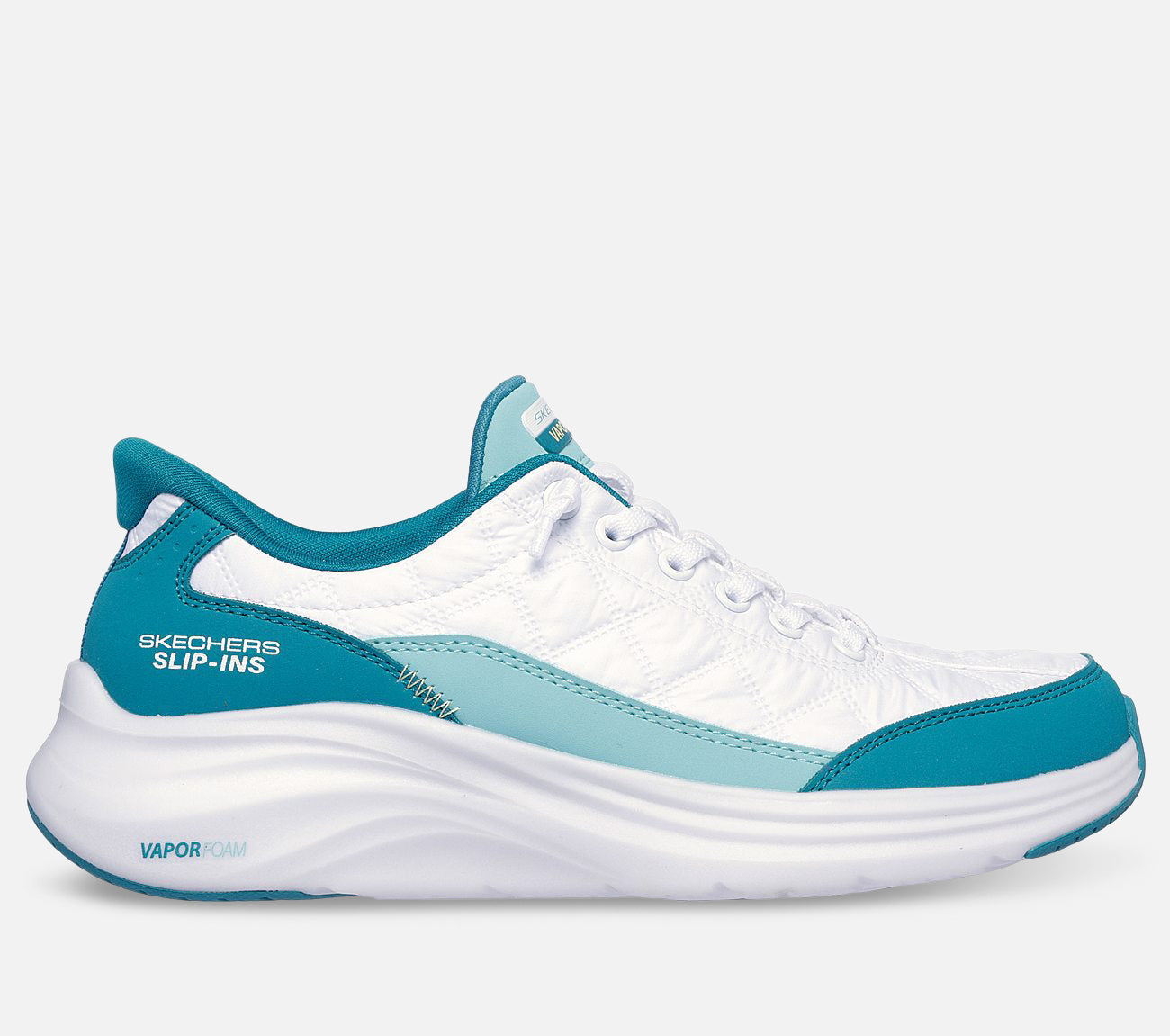 Slip-ins: Contour Foam - Cozy Fit Shoe Skechers.fi