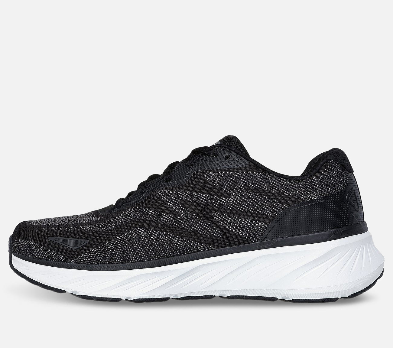 Relaxed Fit: Edgeride - Konzo - Waterproof Shoe Skechers.fi