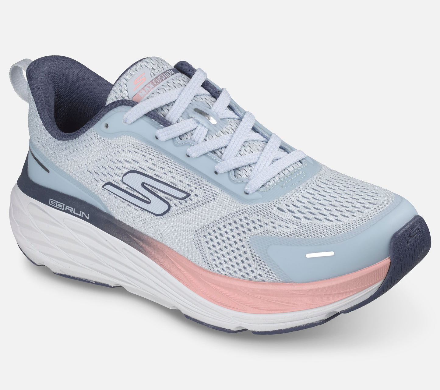 Max Cushioning Elite 3 Shoe Skechers.fi