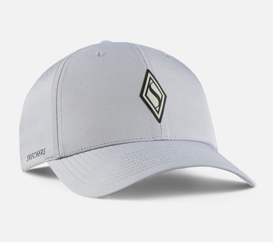 Skechweave Diamond Snapback Lippis Hat Skechers.fi