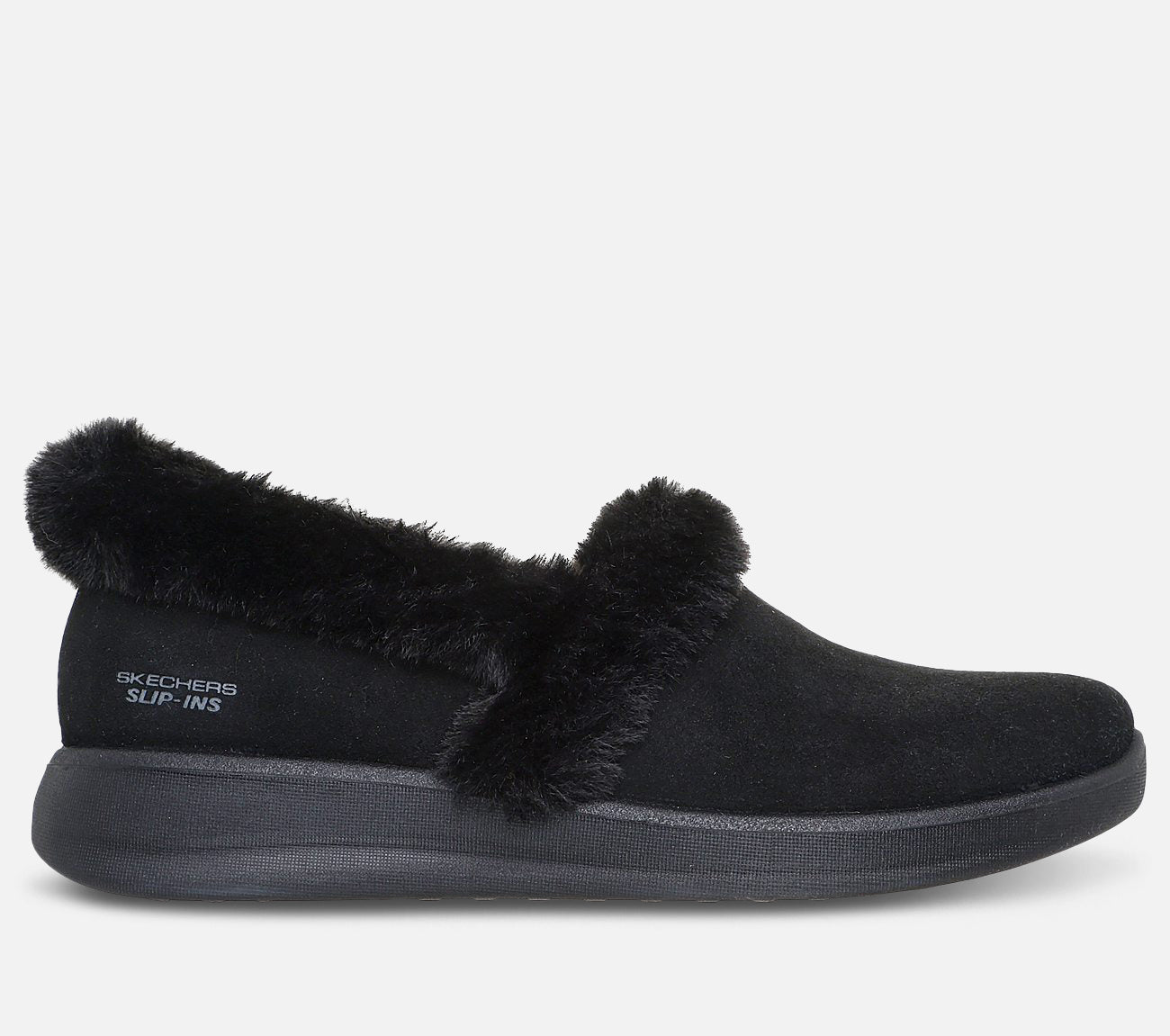 Slip-ins: Cozy Escape - Snowy Bliss Slipper Skechers.fi
