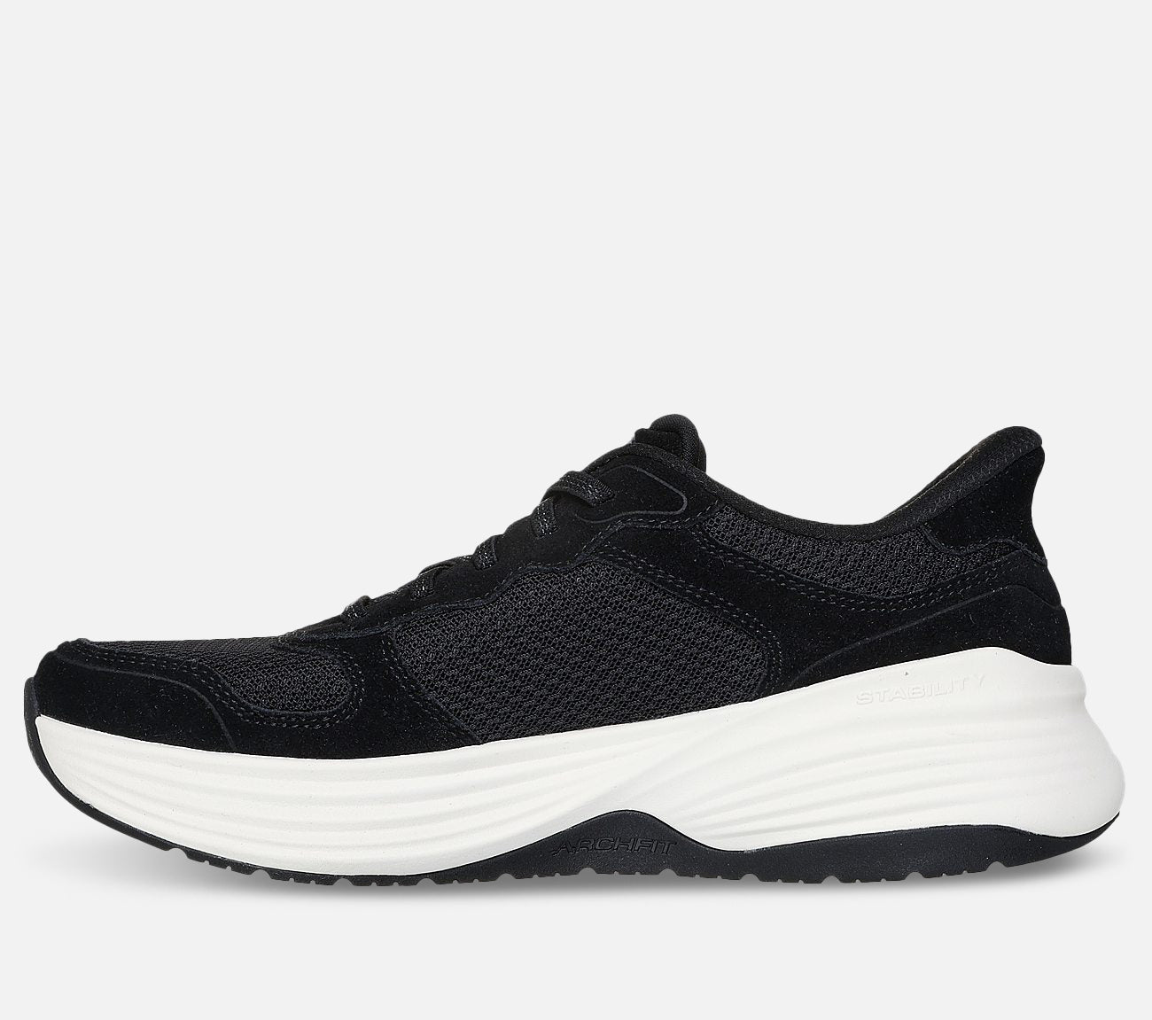 Slip-ins: GO WALK Stability 2.0 Shoe Skechers.fi
