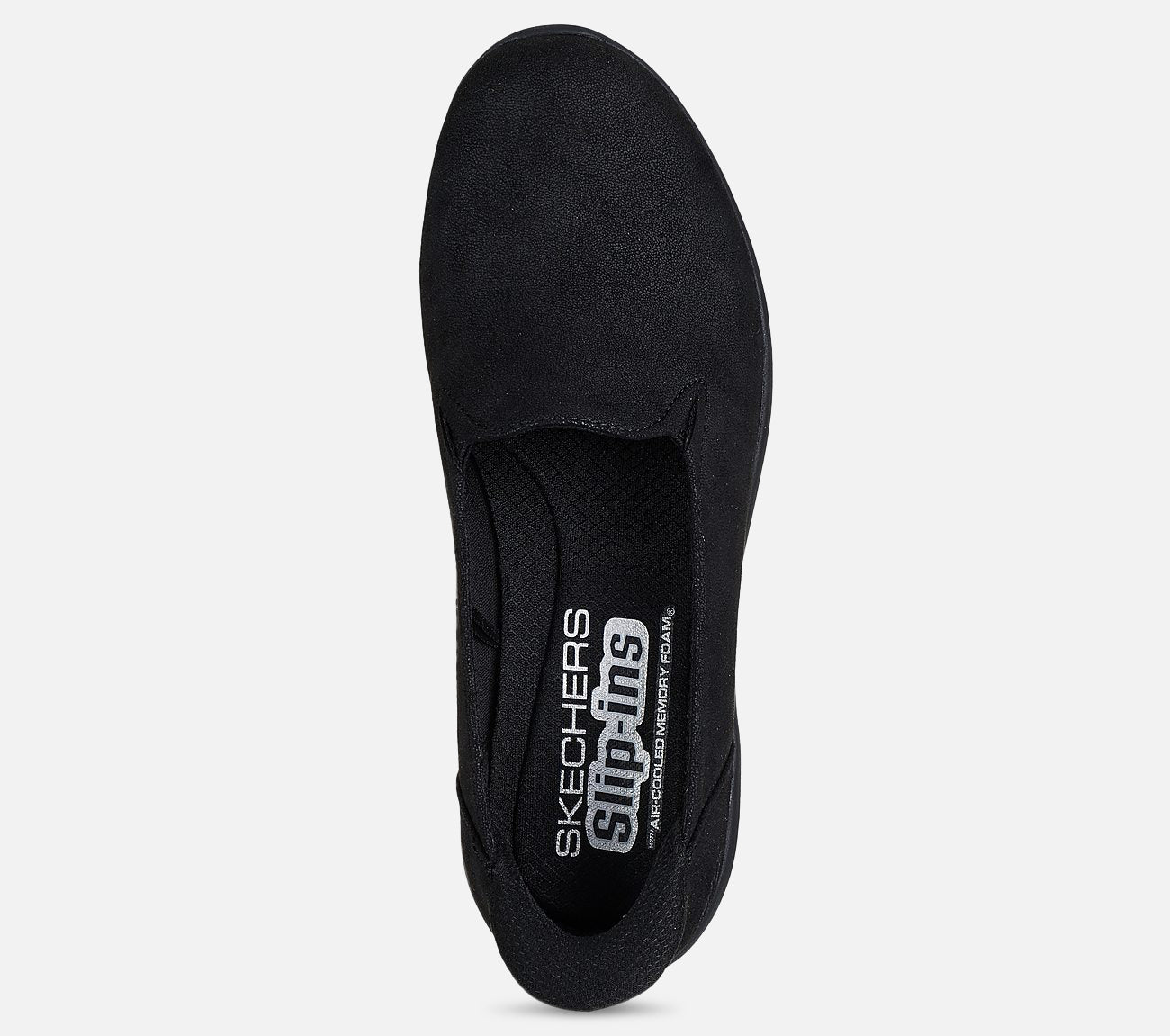 Slip-ins: Arya - Soaring High Ballerina Skechers.fi