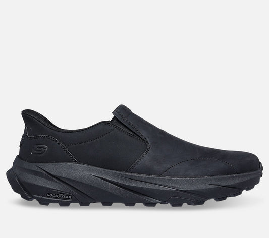 Relaxed Fit: Slip-ins: Conner - Rayne Shoe Skechers.fi