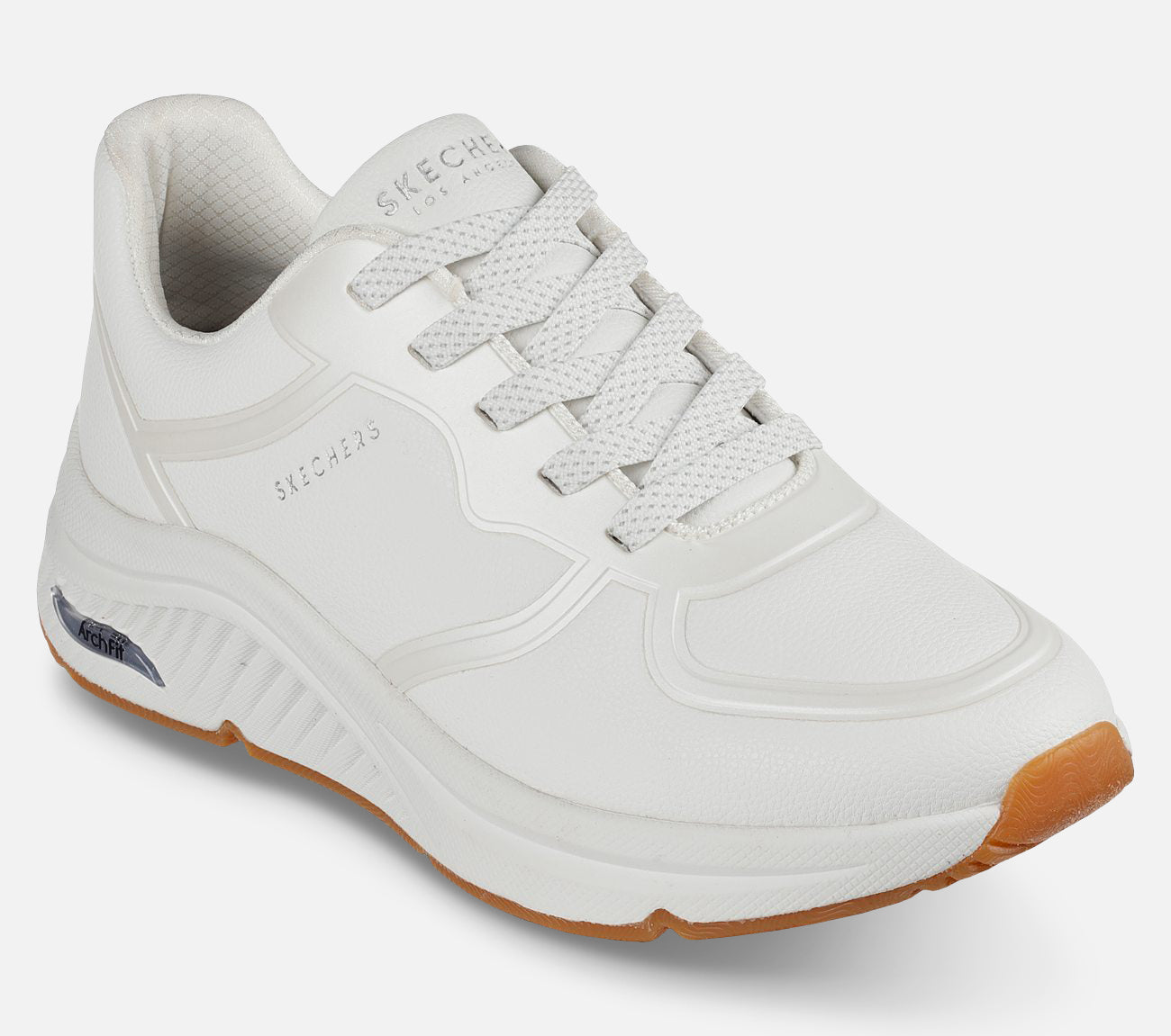 Arch Fit S-Miles - Mile Makers Shoe Skechers