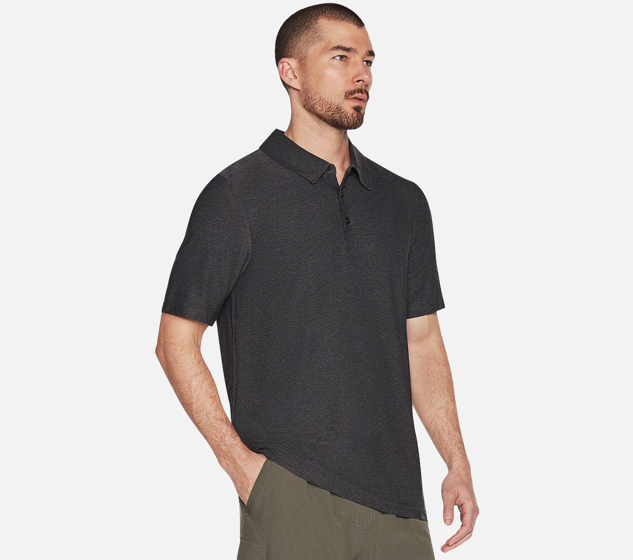 GO DRI All Day Polo Clothes Skechers.fi