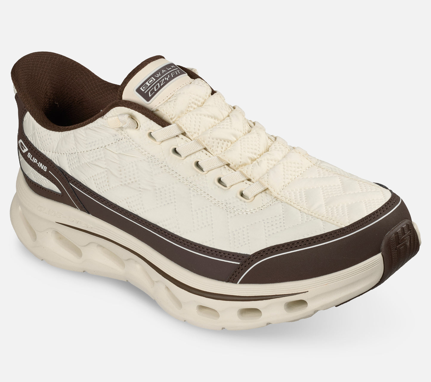 Slip-ins: GO WALK Glide-Step 2.0 - Cozy Fit Walker