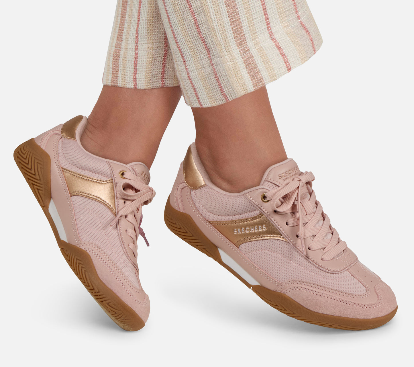 Zinger Evo - World Striker Shoe Skechers.fi