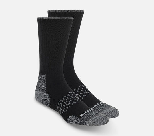 2 pr villasukat Sock Skechers