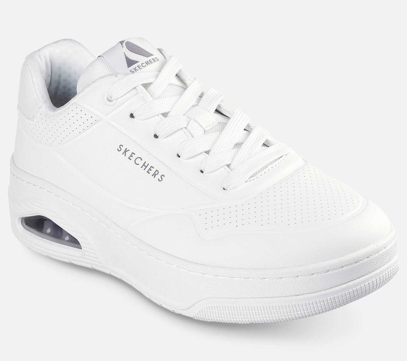 Uno Court Shoe Skechers.fi