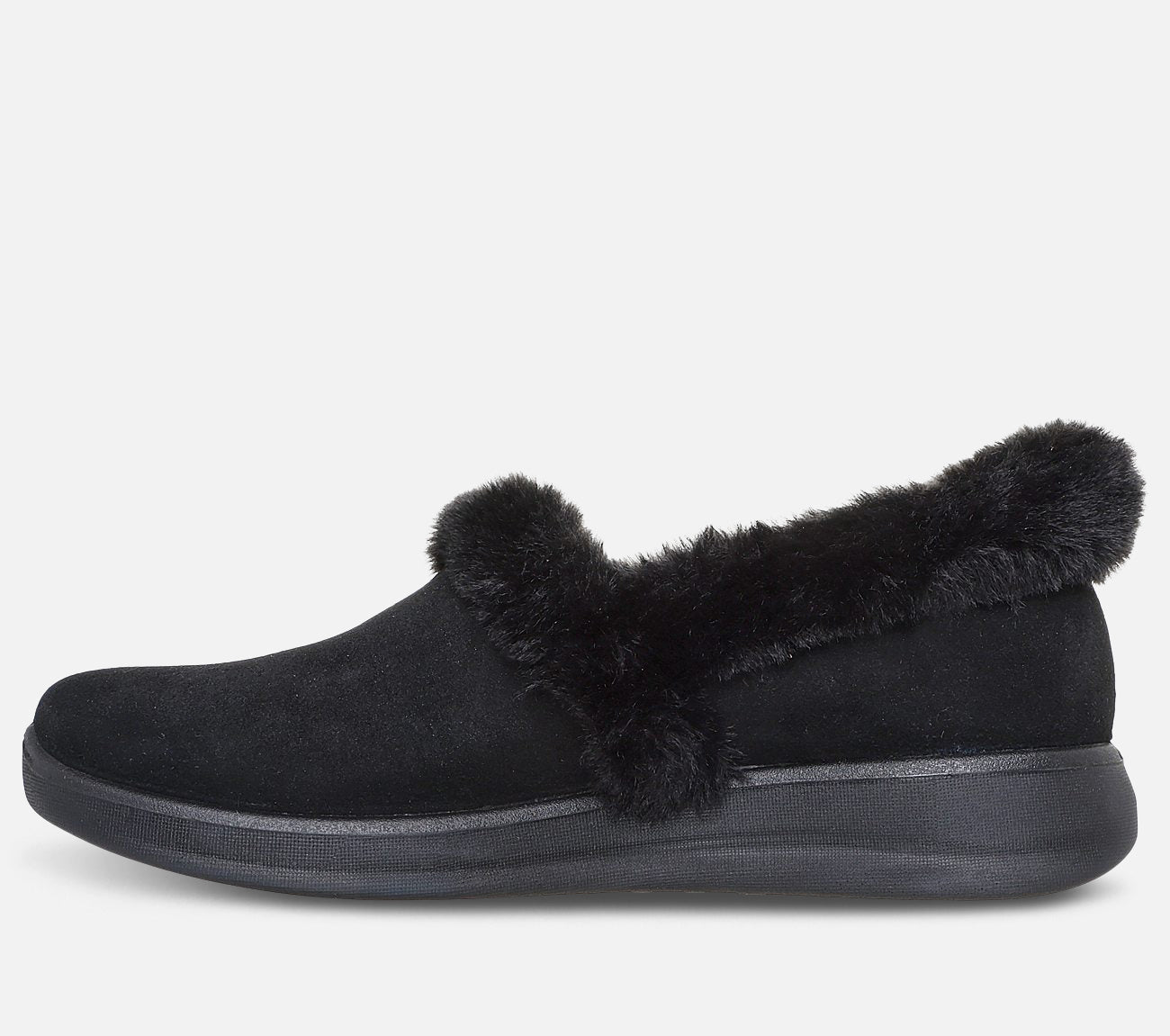 Slip-ins: Cozy Escape - Snowy Bliss Slipper Skechers.fi