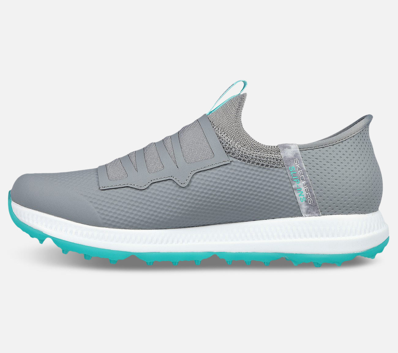 Slip-ins: GO GOLF Elite 5 - Slip 'In - Waterproof Golf Skechers.fi