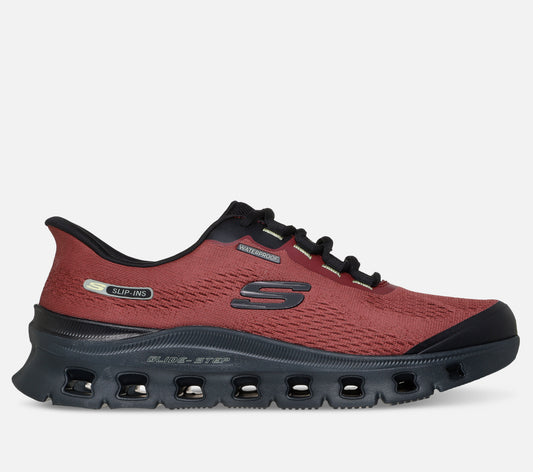 Slip-ins: Glide-Step Pro - Chaching - Waterproof Shoe Skechers.fi