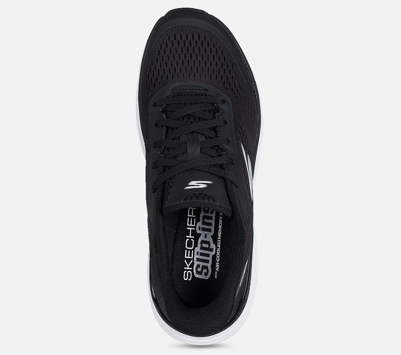Slip-ins: Max Cushioning Suspension - Chrone Shoe Skechers.fi