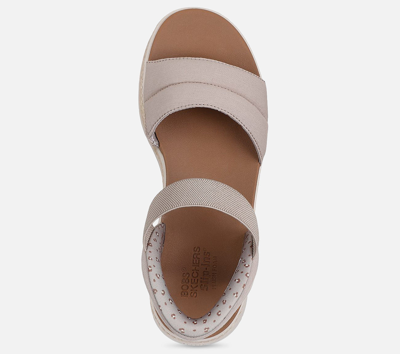 Slip-ins: BOBS Sun Ray Sandal Skechers.fi