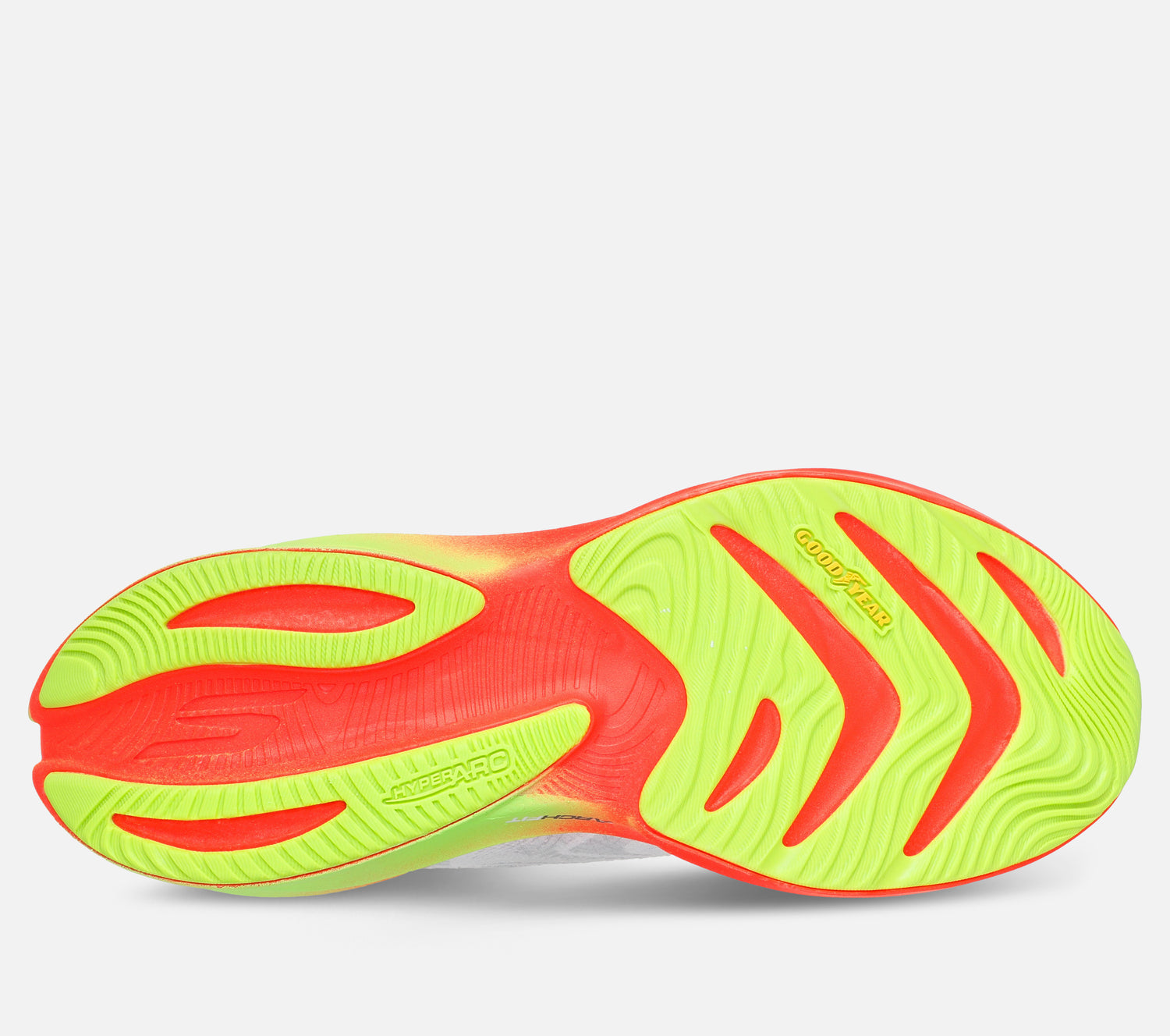 SKX Aero Spark Shoe Skechers.fi