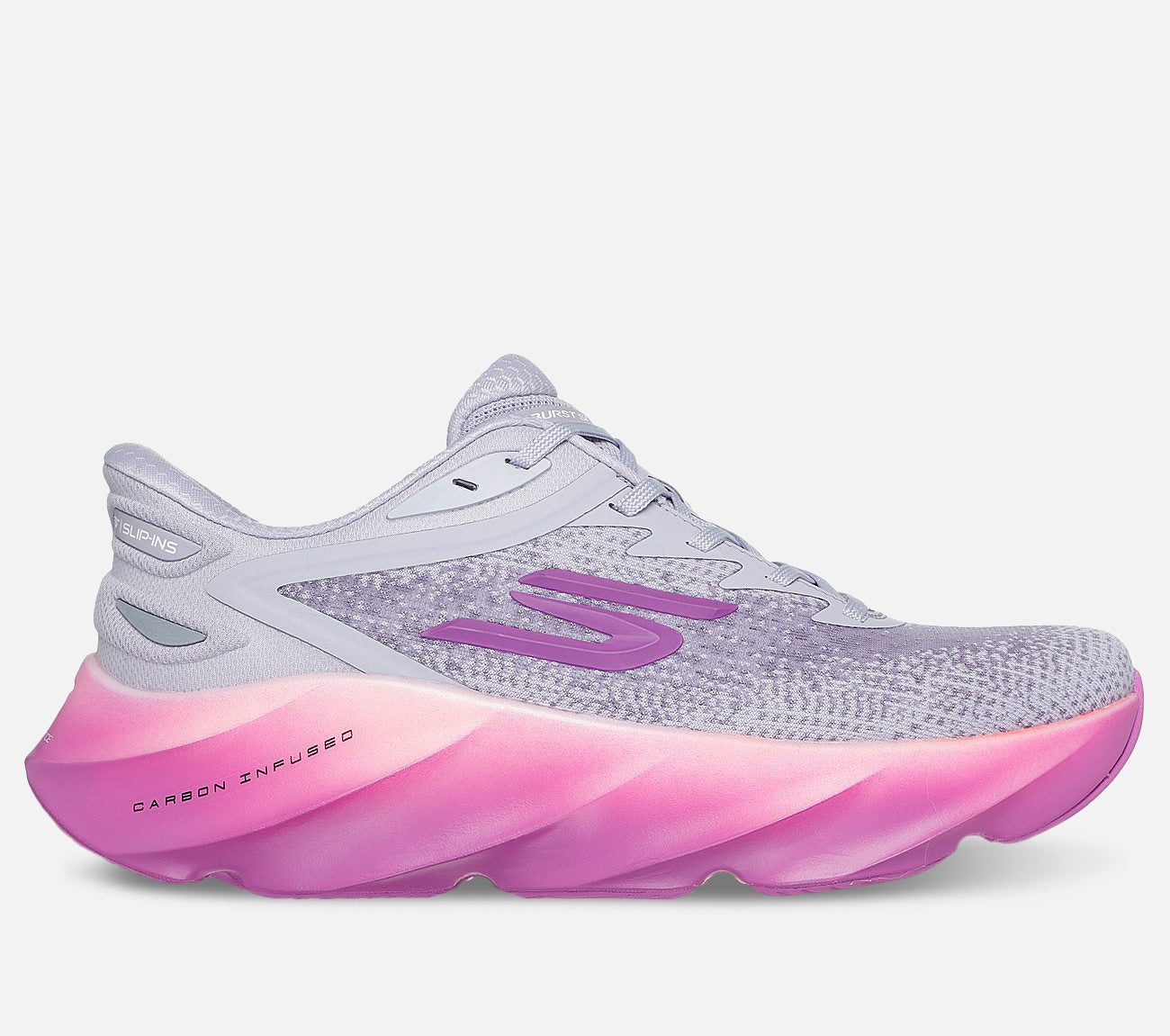 Slip-ins: Aero Burst Shoe Skechers.fi