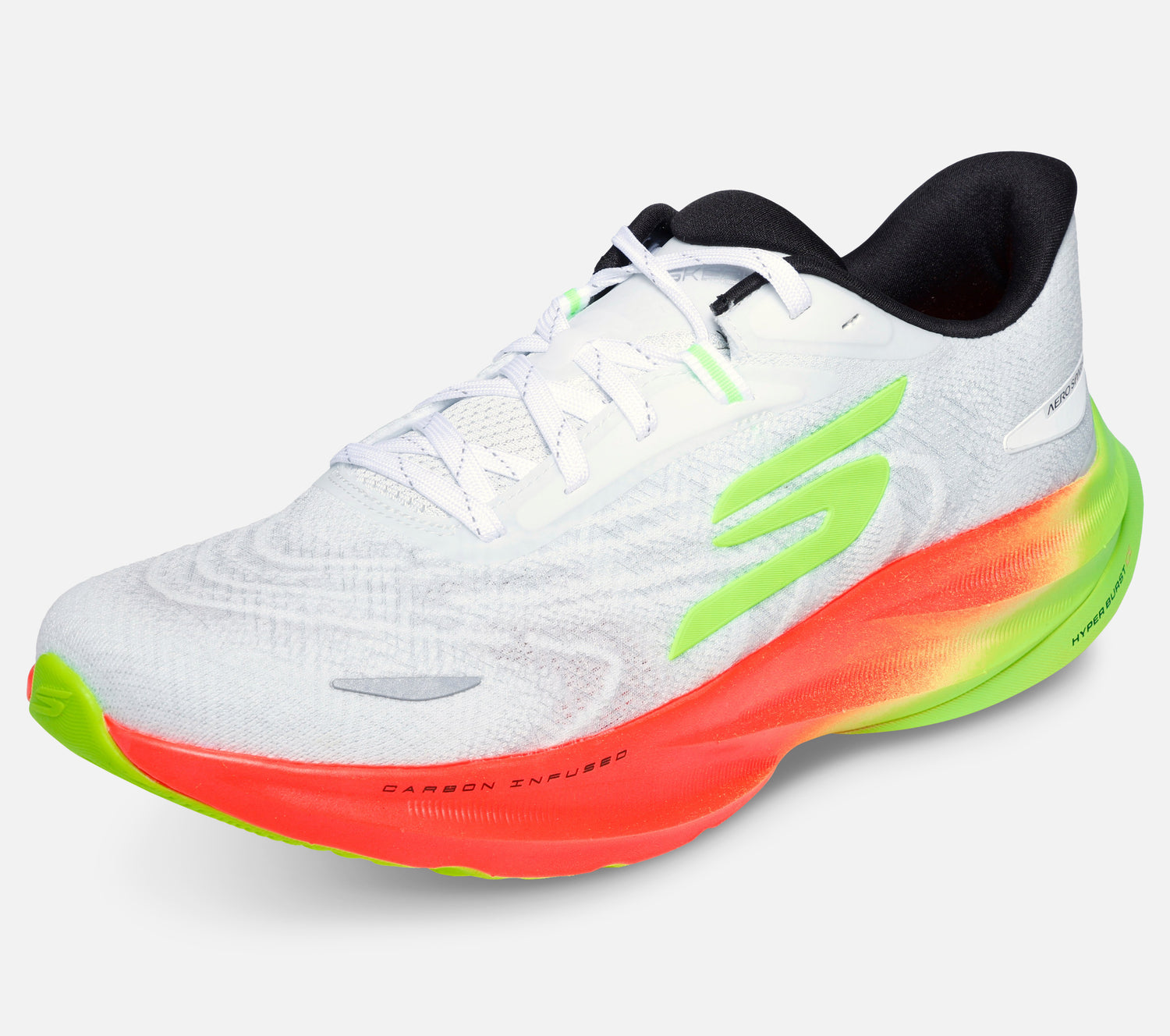 SKX Aero Spark Shoe Skechers.fi