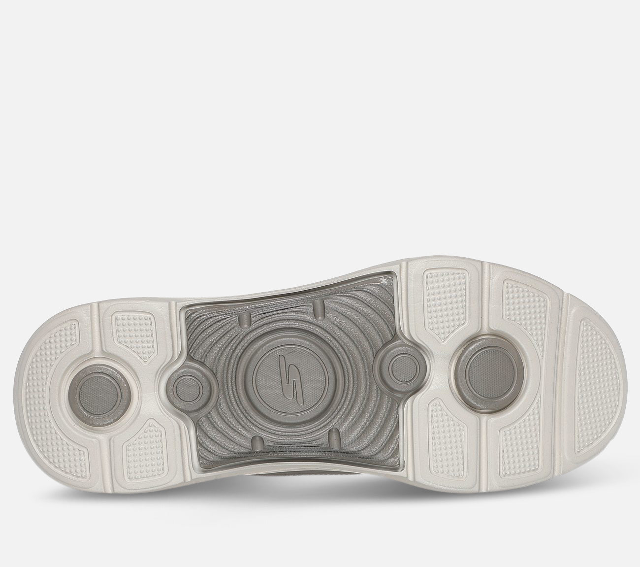 Slip-ins: GO WALK Arch Fit 2.0 - Seared Shoe Skechers.fi