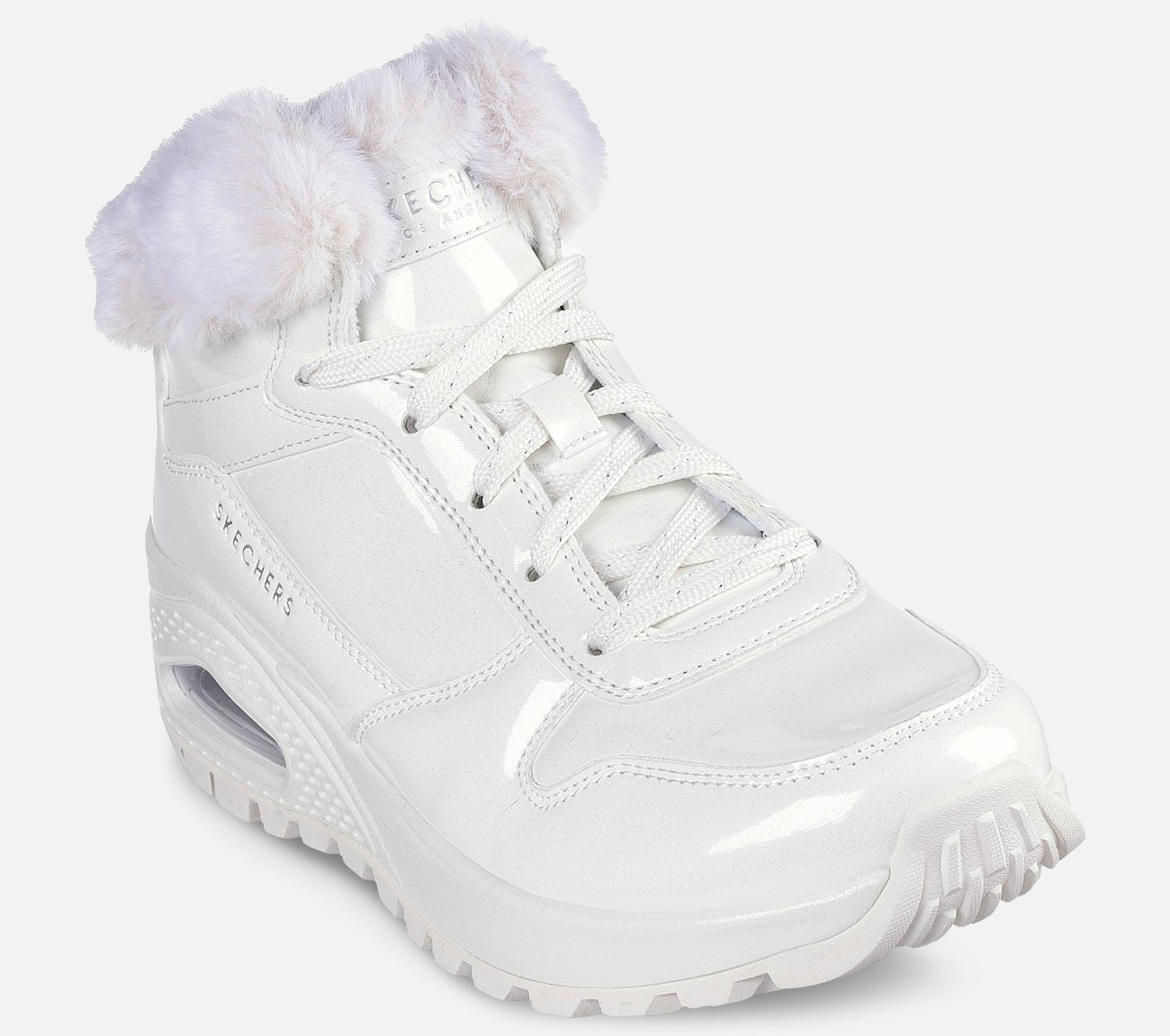 Uno Rugged - Fiesty Winter Boot Skechers.fi