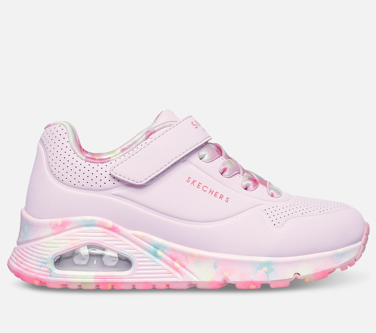 Uno Gen1 - Fresh Blooms Shoe Skechers.fi