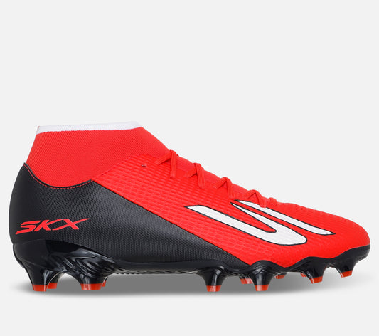 SKX_2 High Academy FG Football Skechers.fi