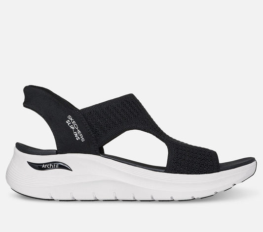 Slip-ins: Arch Fit 2.0 - My Everyday Shoe Skechers.fi
