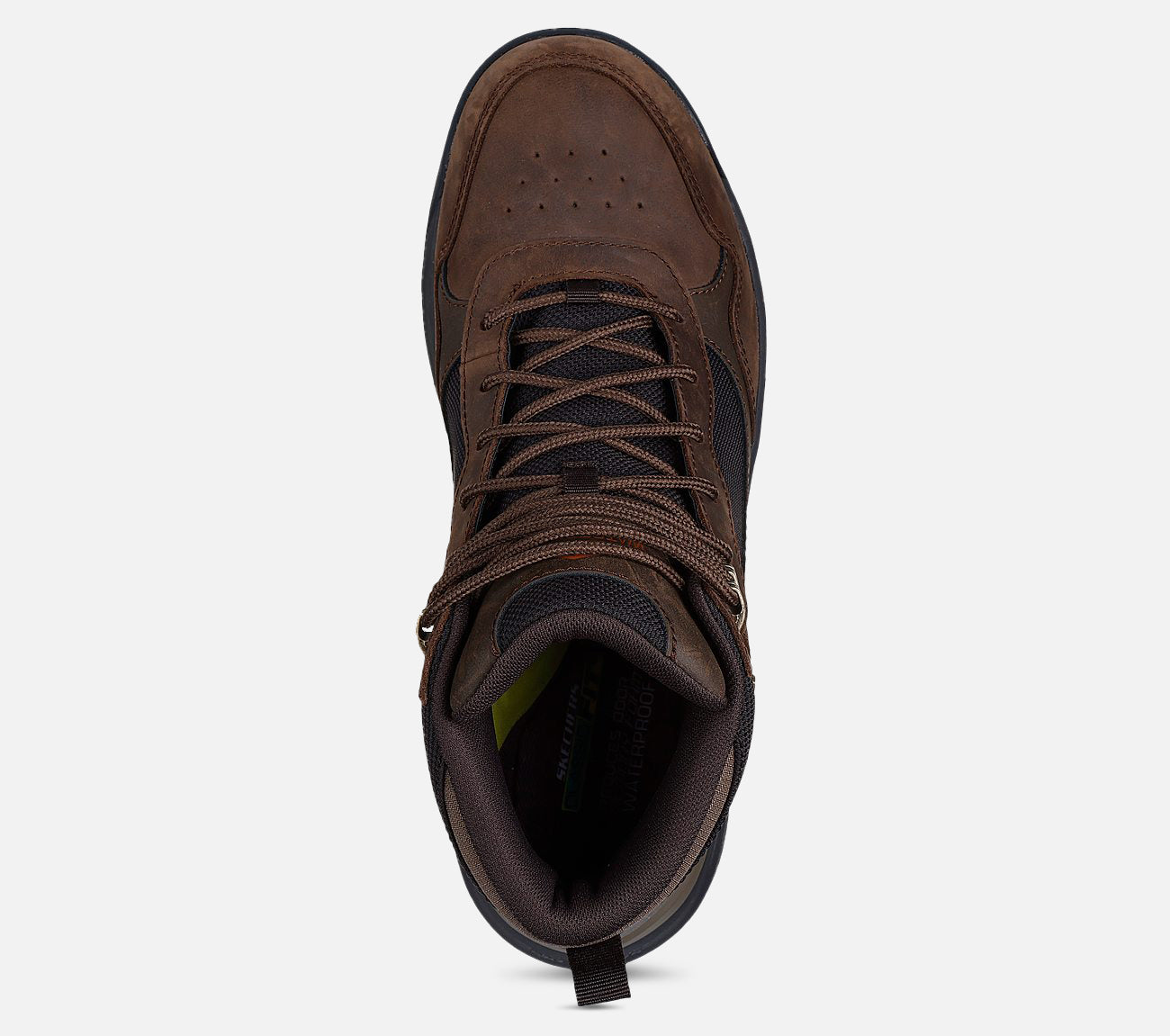 Cambert - Harlan - Waterproof Boot Skechers.fi