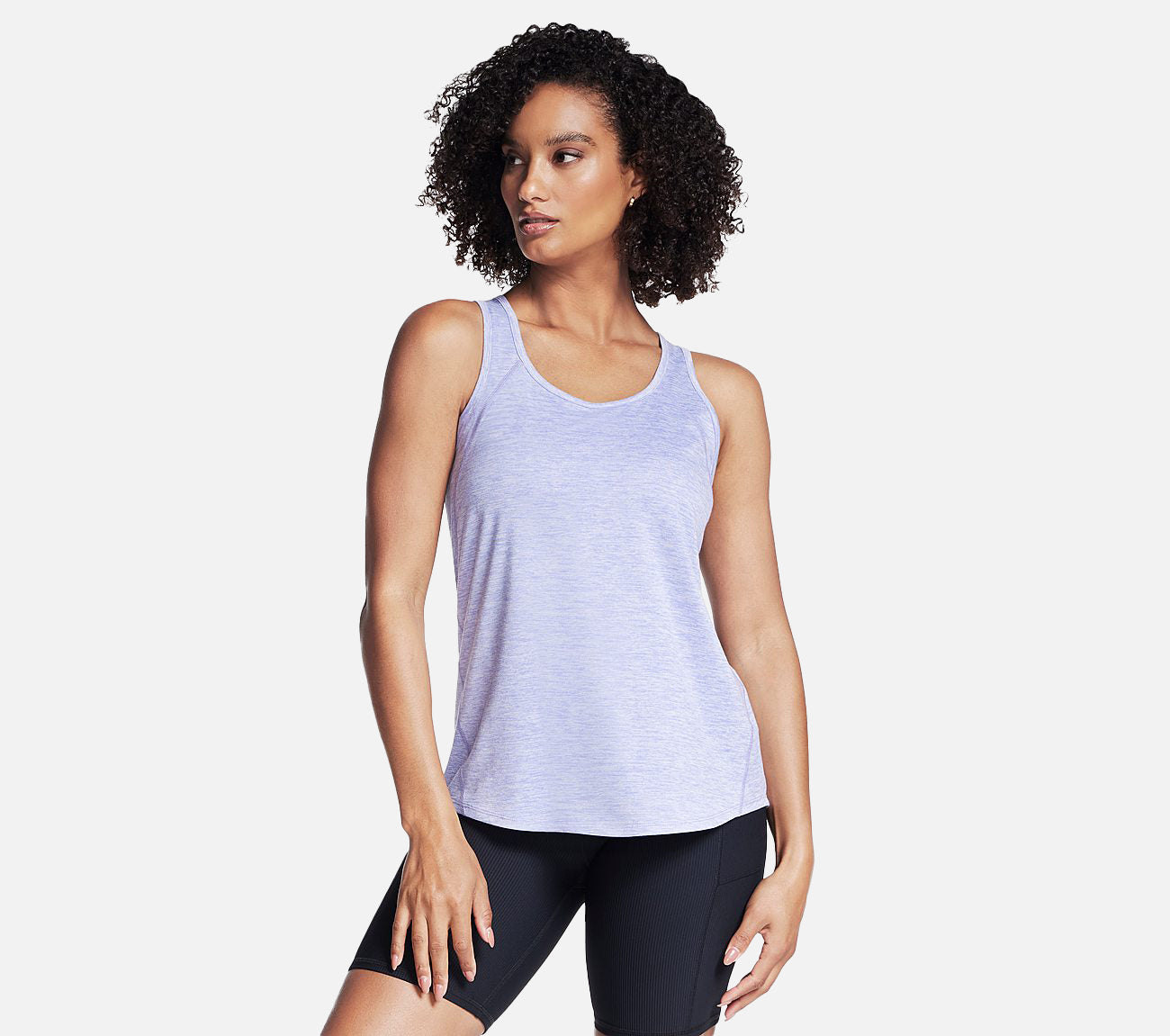 GO DRI Swift Performance Tank Clothes Skechers.fi