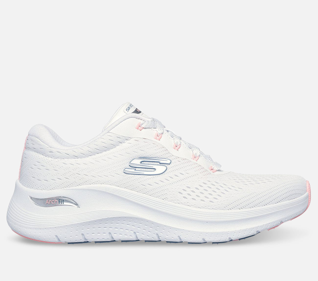 Arch Fit 2.0 - Big League Shoe Skechers.fi