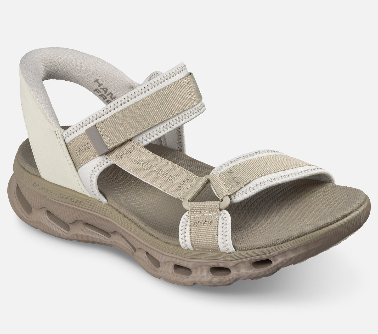 Slip-ins: GO WALK Glide-Step 2.0 - Gerry Sandal Skechers.fi