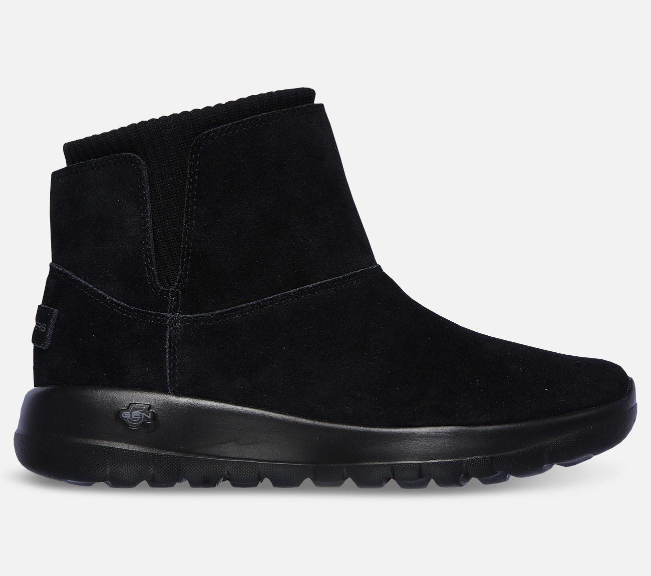 On-The-Go Joy - Undergrad Boot Skechers
