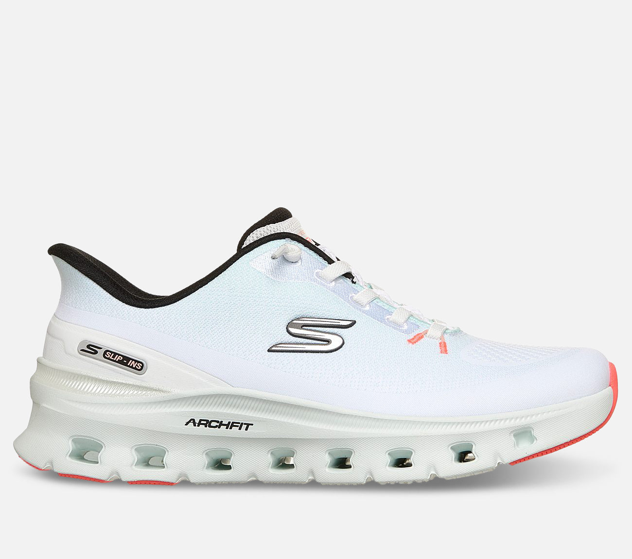 Slip-ins: Arch Fit Glide-Step Pro Shoe Skechers.fi
