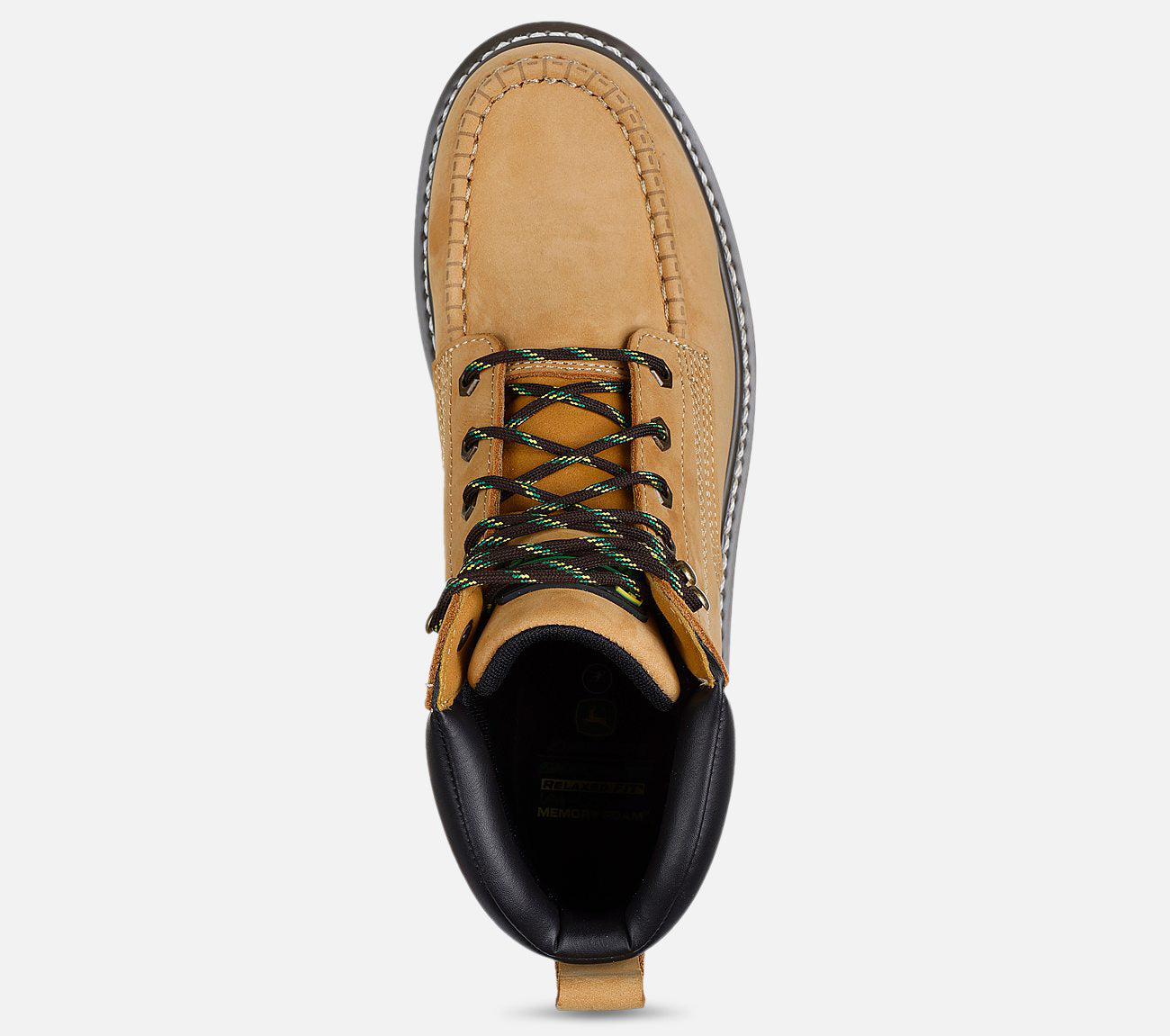 John Deere: Kadmiel - Grand Creek Boot Skechers.fi