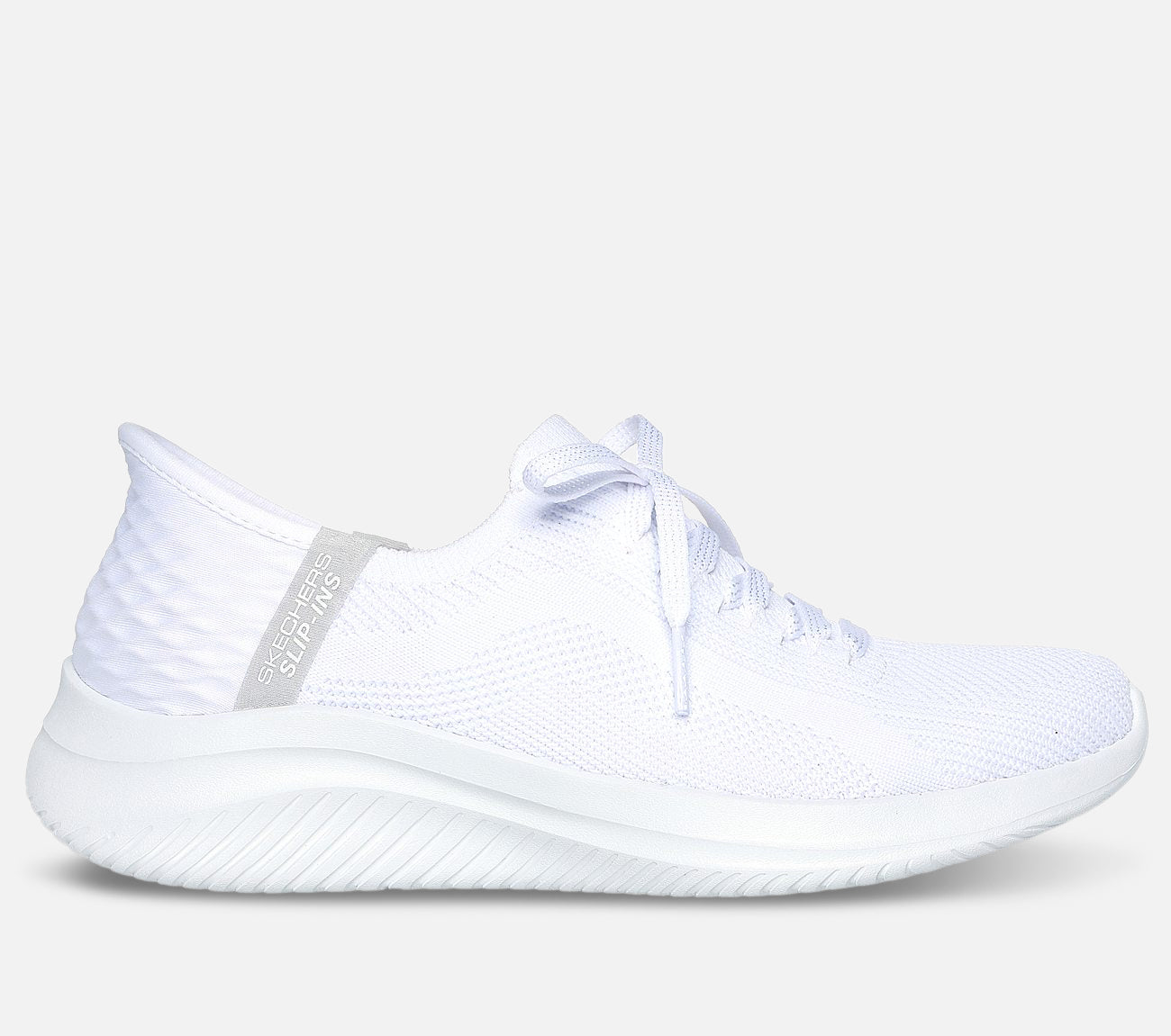 Wide Fit: Slip-ins: Ultra Flex 3.0 - Brilliant Path Shoe Skechers.fi