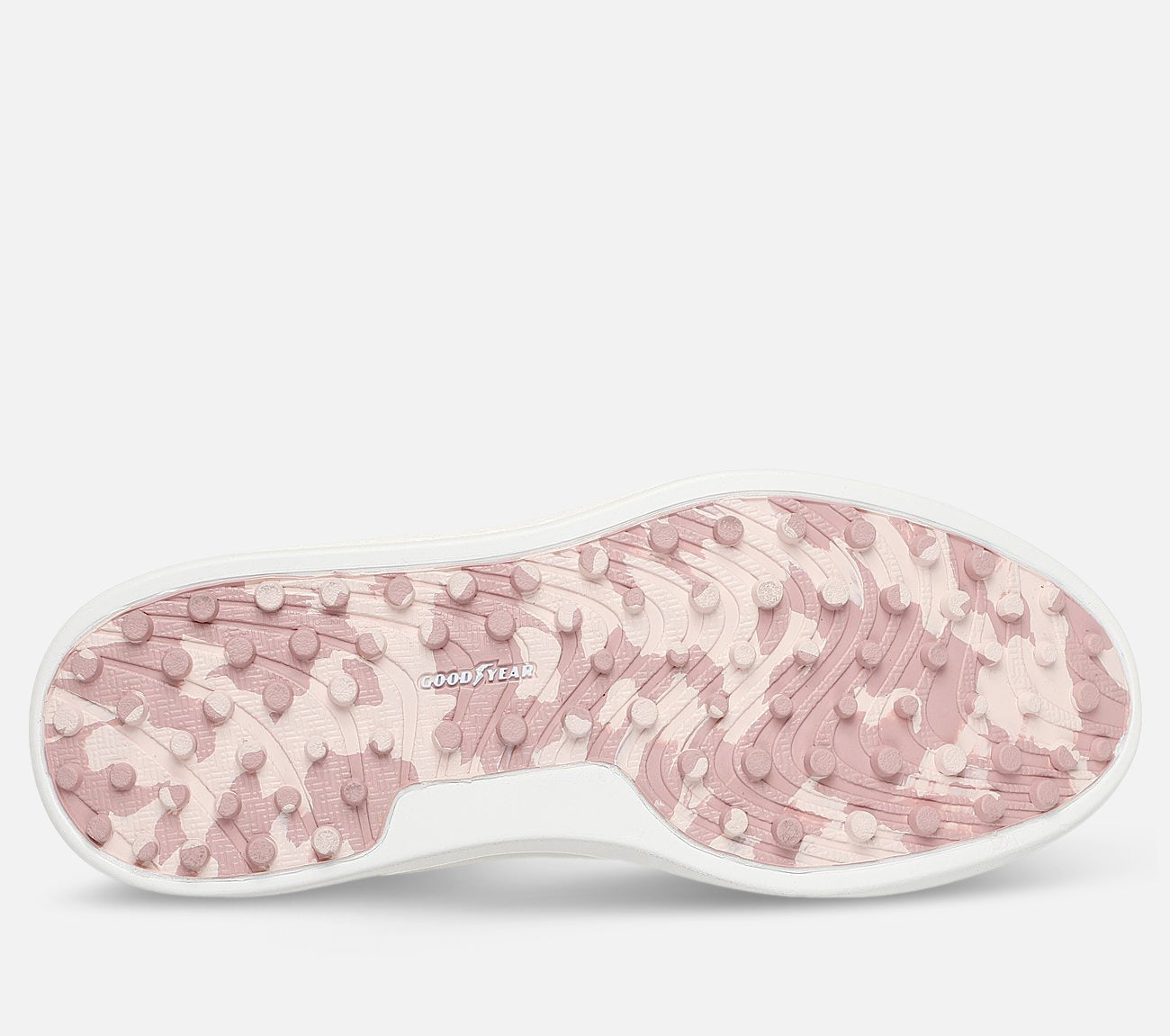 Relaxed Fit: GO GOLF Drive 6 - Waterproof Golf Skechers.fi