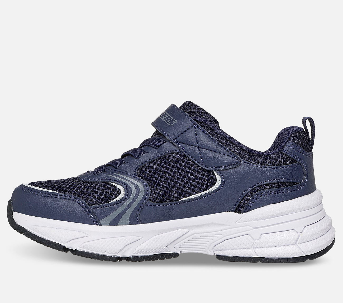 Retro-Graph Shoe Skechers.fi