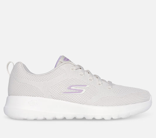 GO WALK Joy - Violet Shoe Skechers.fi