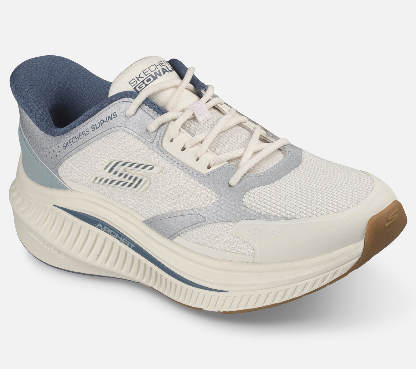 Slip-ins: GO WALK Max Cushioning Arch Fit - Jessa Shoe Skechers.fi