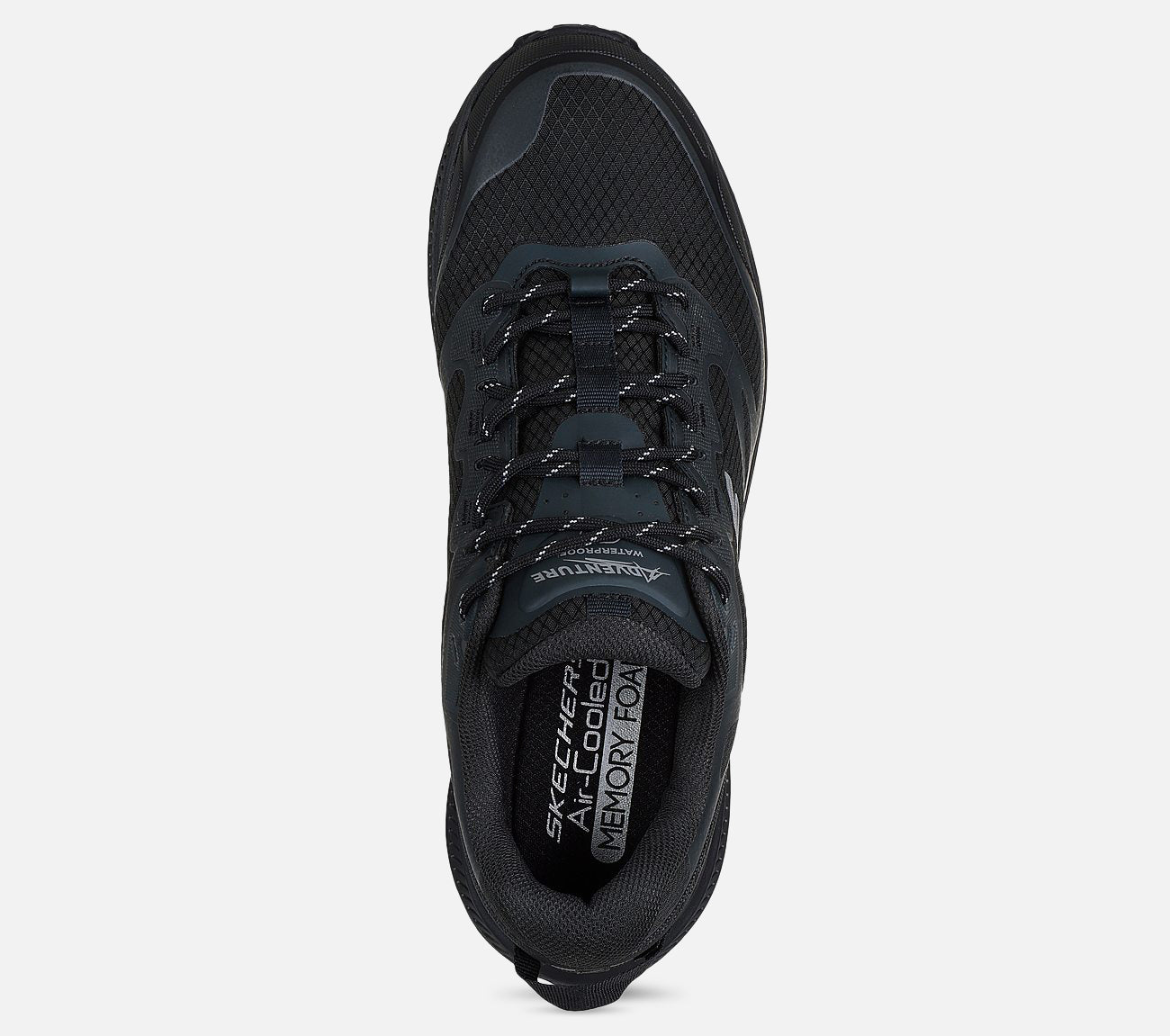 Ridgestar - Lion Creek - Waterproof Shoe Skechers.fi