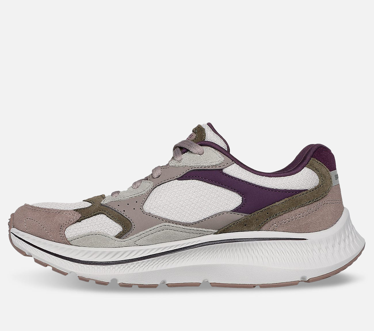 GO RUN Consistent 2.0 - Retro Stride Shoe Skechers.fi