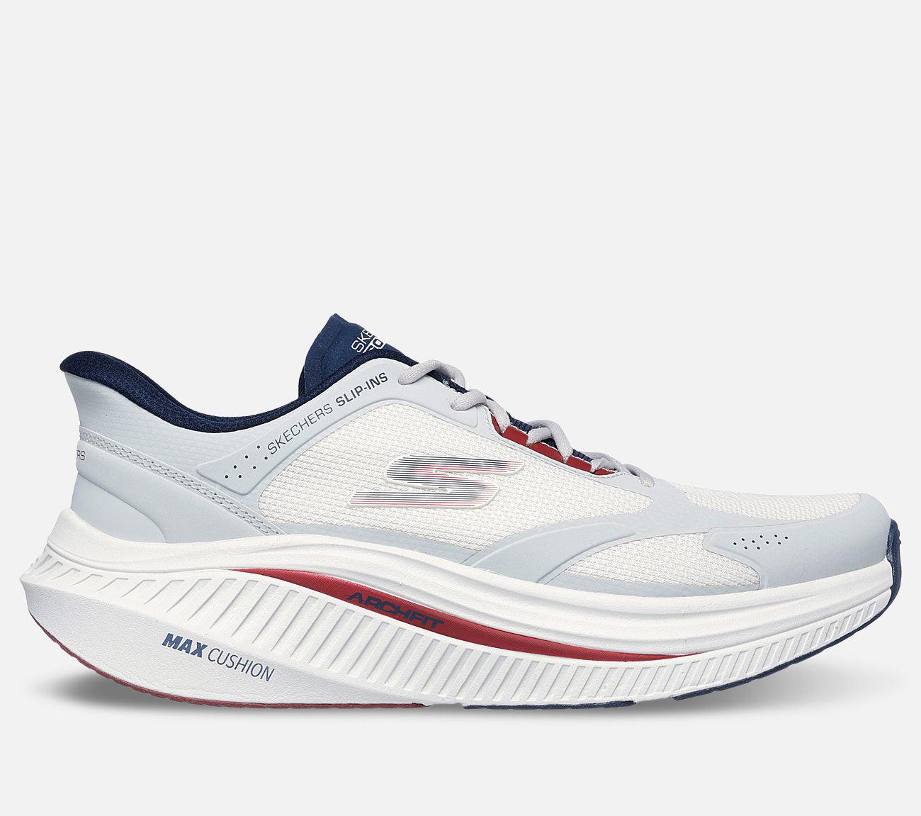 Slip-ins: GO WALK Max Cushioning Arch Fit - Jaylen Shoe Skechers.fi