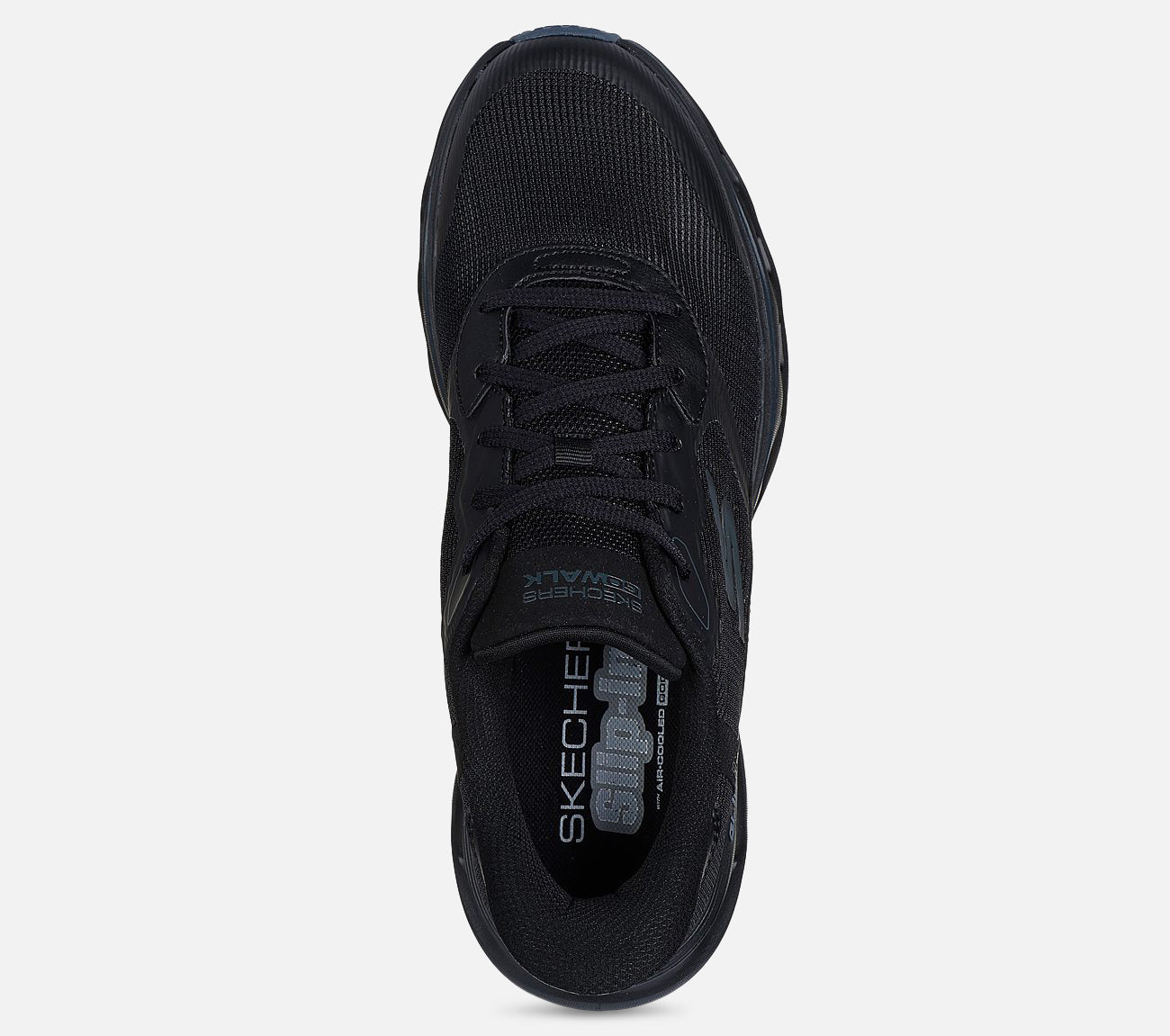 Slip-ins: GO WALK Glide-Step 2.0 - Zac Shoe Skechers.fi