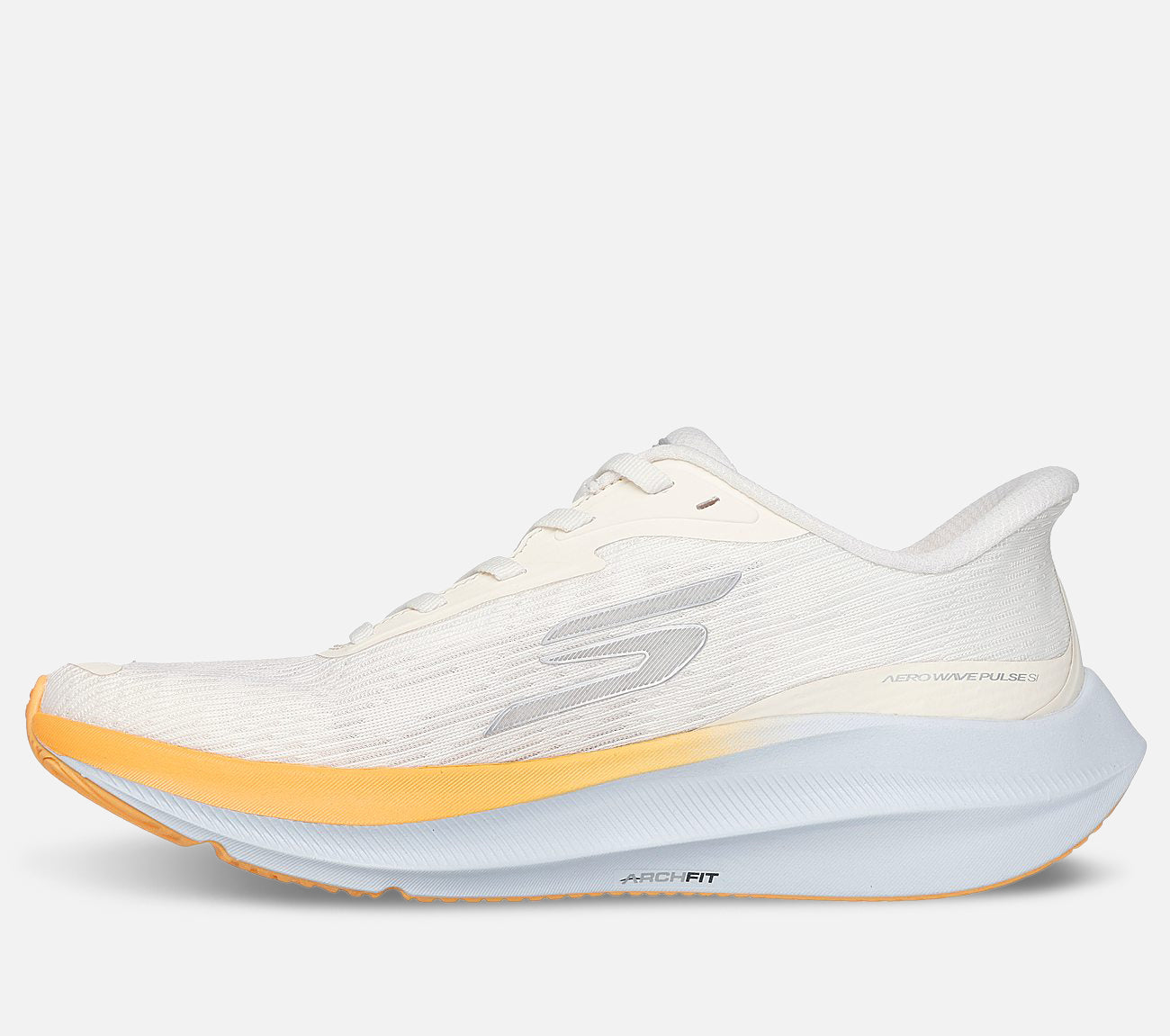 Slip-ins: Aero Pulse Shoe Skechers.fi