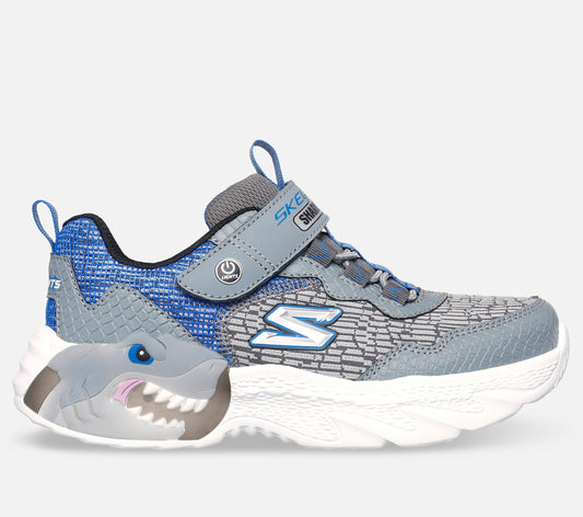 Creature Lights Shoe Skechers